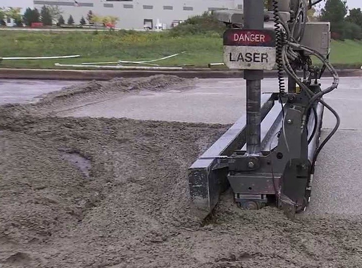Soon city roads may get redone with white-topping technology