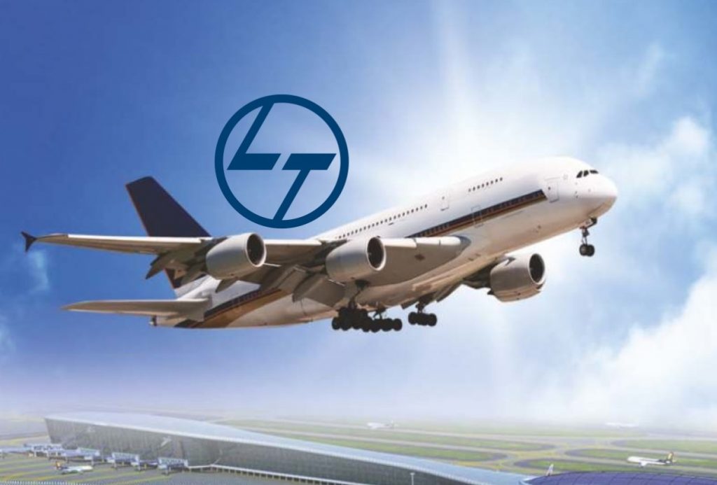L&T to build Navi Mumbai International Airport