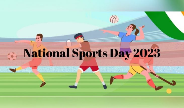 National Sports Day Origin Dates Celebrations