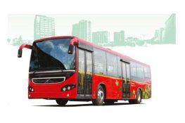 NMMT launches 'Tejaswini', the much awaited women-only buses