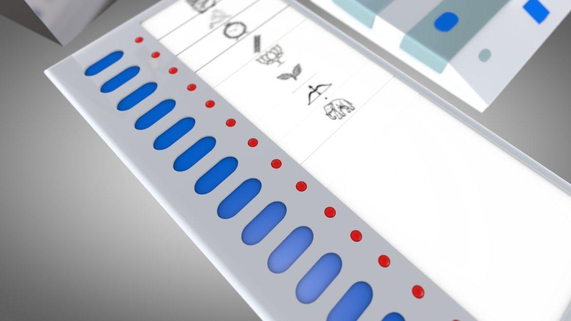 Election commission appoints over 14,000 staff to monitor April 29 polls in Maval