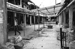 APMC notifies around 250 traders to evacuate for redevelopment work