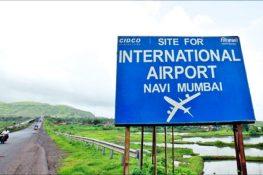 Villagers of 10 remaining Navi Mumbai airport villages to relocate before December 15