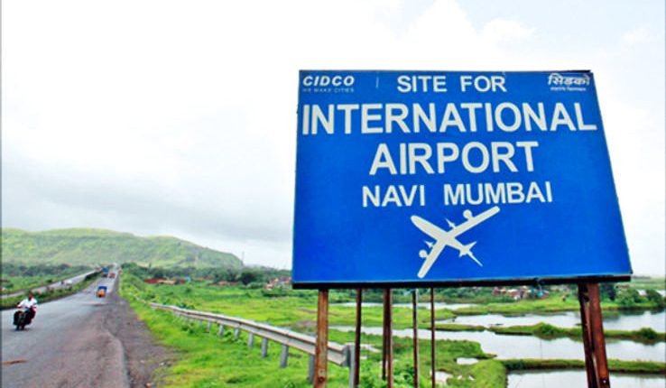 10 remaining Navi Mumbai airport villagers to relocate before December 15