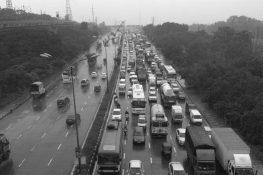 No more traffic snarls at CBD-Belapur flyover as PWD completes concretisation work