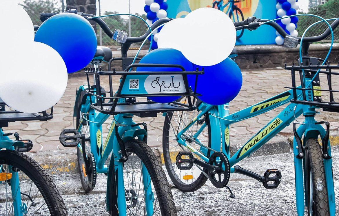 How to use Yulu cycles and the charges involved