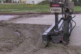 Soon city roads may get redone with white-topping technology