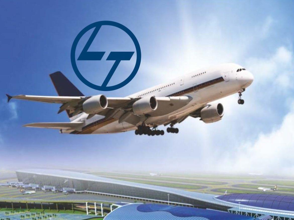 L&T to build Navi Mumbai International Airport