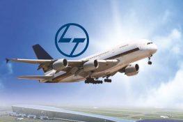 L&T to build Navi Mumbai International Airport