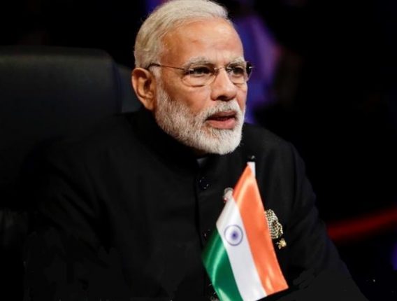PM Modi to address rally at Kharghar on 16th October