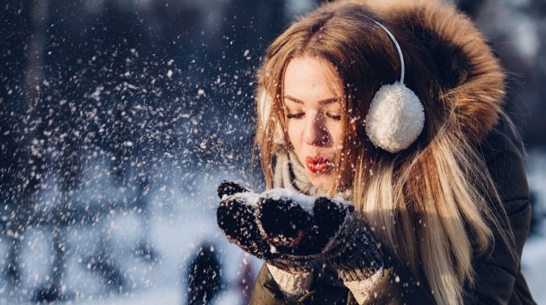 Winter Season: Tips for staying warm in Winter
