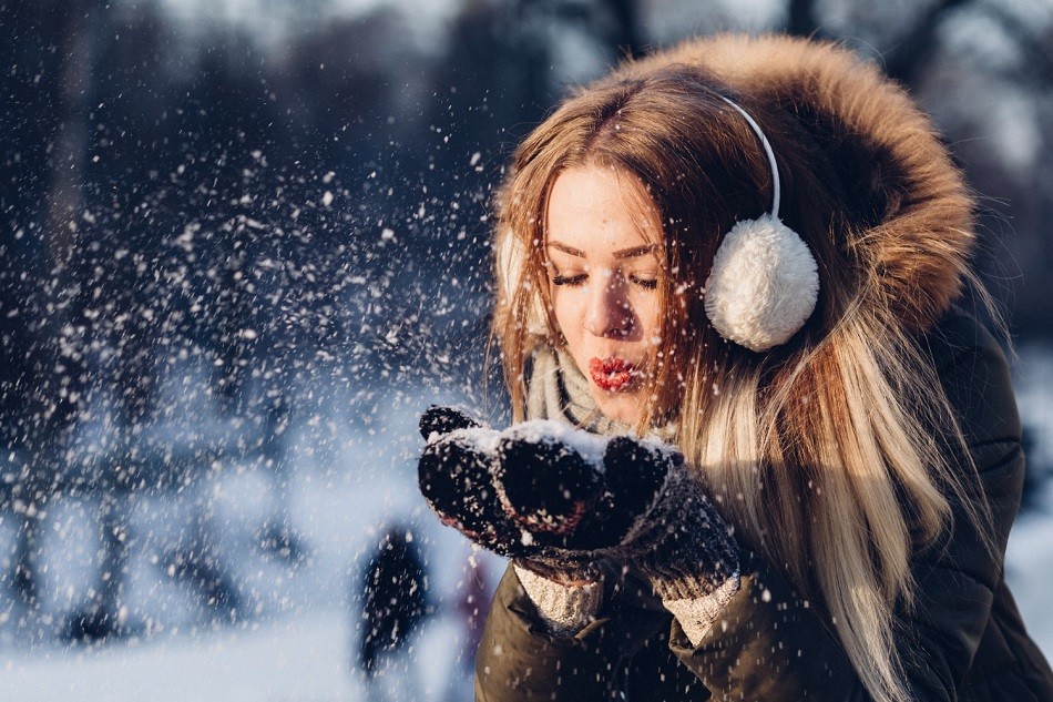 Winter Season: Tips for staying warm in Winter