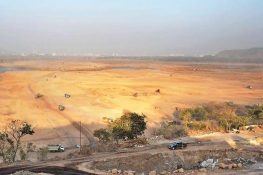 MIAL needs encumbrance-free land to start work on Navi Mumbai International Airport