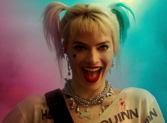 Birds of Prey: Harley Quinn is the funny “Joker” for all the women who seek emancipation!