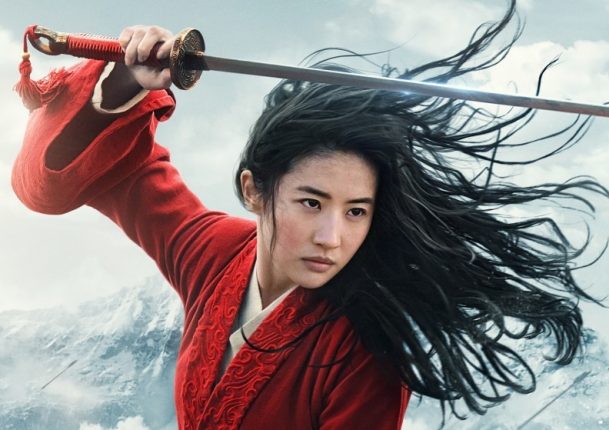 Disney’s Mulan, New Mutants and Antlers won’t be released as scheduled amid coronavirus fears