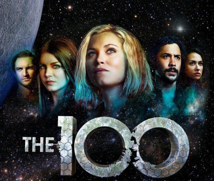 The 100 Season 7 A race to finish off the grand finale amid coronavirus fears