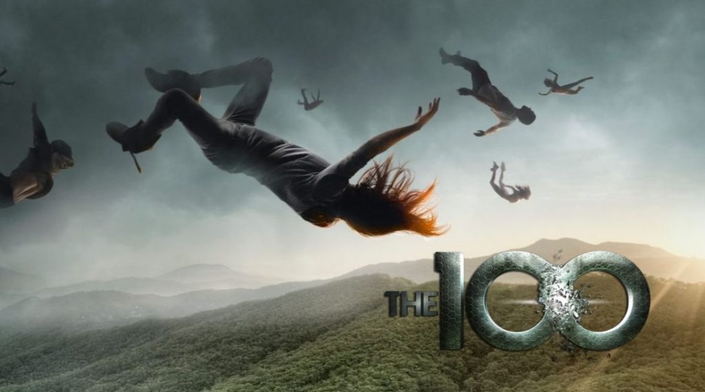 The 100 Season 7 Shooting Wrapped Up, Would Premiere in May, 2020 