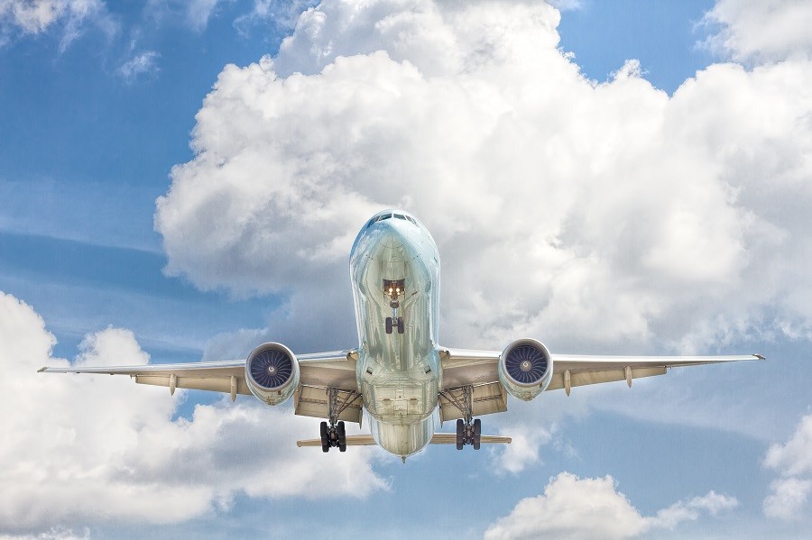 7 Domestic Flight sectors and Govt-fixed airfare rates
