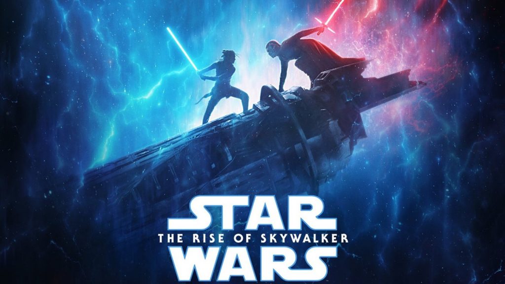 Star Wars The Rise of Skywalker comes to Disney in celebration of Star Wars Day