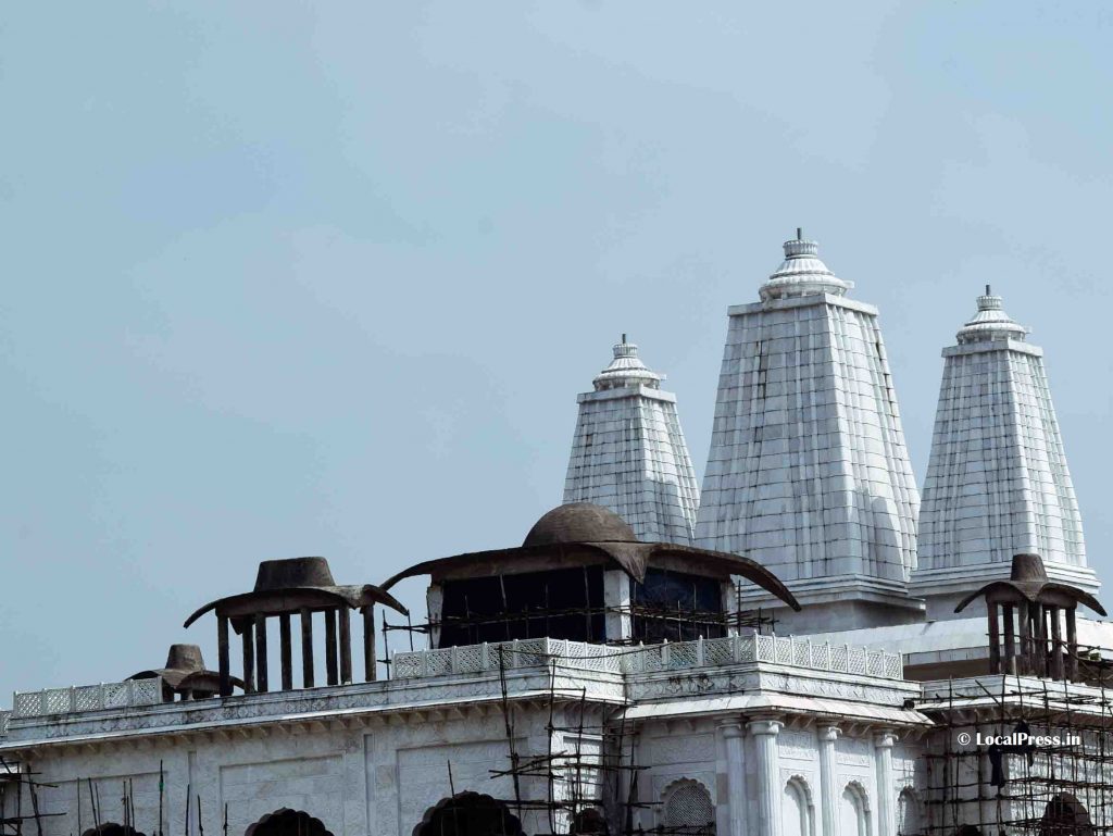 SOPs for reopening of Temples, Masjids, Churches and other Places of Worship