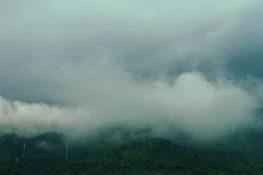 Navi Mumbai rains: Rainy start for the week