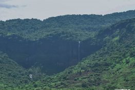 Kharghar police book revellers at Pandavkada waterfalls and other places