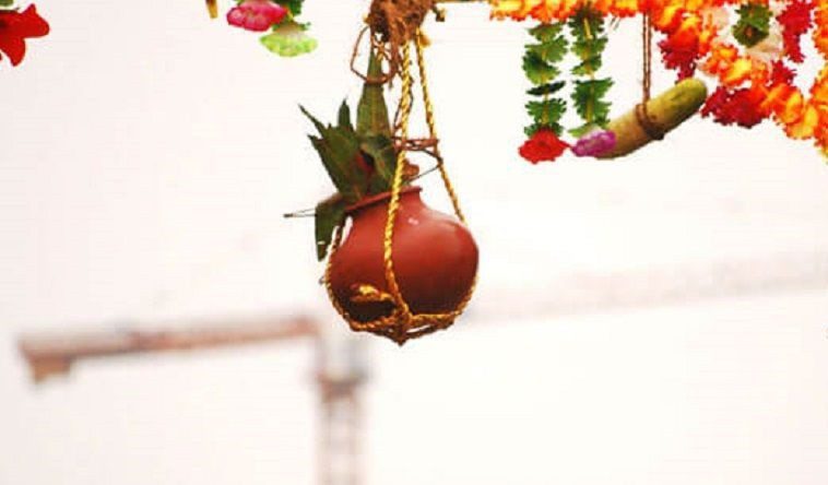 All Navi Mumbai Dahi Handi celebrations likely to be cancelled amid Covid-19 spike