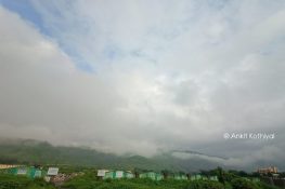 Rains continue to elude Navi Mumbai