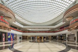 NMMC asks malls in Navi Mumbai to close down again