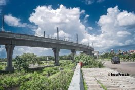 All three lines of Navi Mumbai Metro to be completed by end of 2024