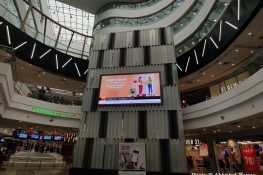 Malls reopen, retailers happy but what about preventive measures