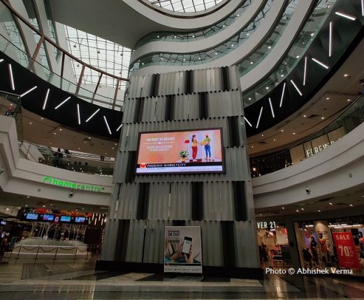 Malls reopen, retailers happy but what about preventive measures