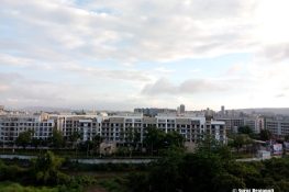 Kharghar and Taloja Pollution: Residents get temporary relief from pollution after MPCB intervention