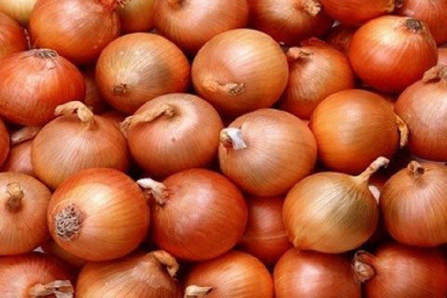 Onions imported from Iran fail to make up for onion shortage in Navi Mumbai