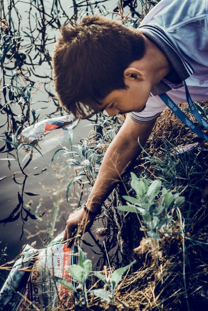 Meet Navi Mumbai's Sunday Eco Warriors Cleaning City  Mountains and Ponds