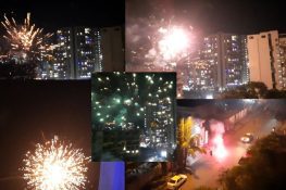 It was Diwali like always: Navi Mumbai citizens gave covid-19 fears a break
