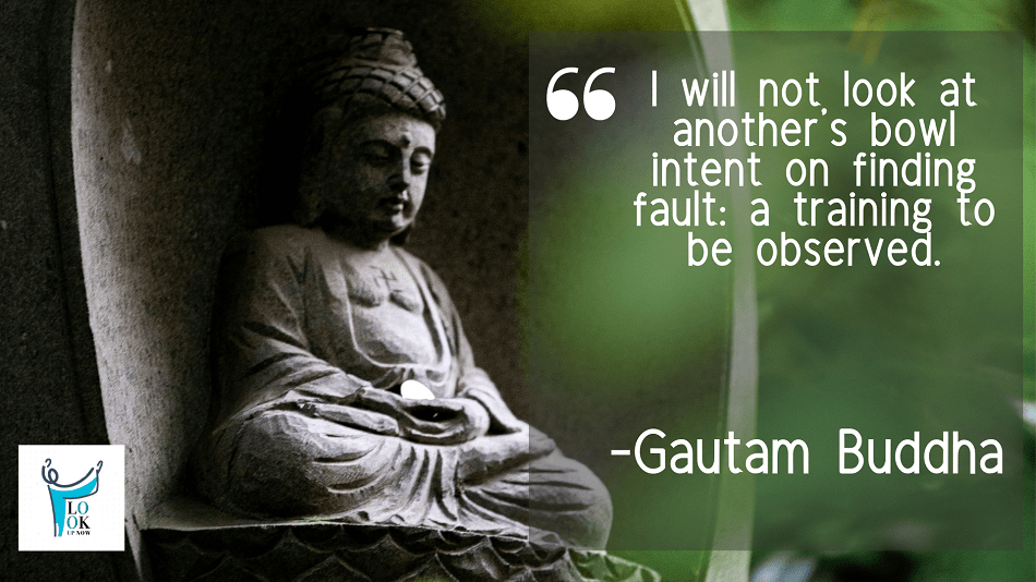 44 Real Lord Gautam Buddha Quotes & Sayings 18