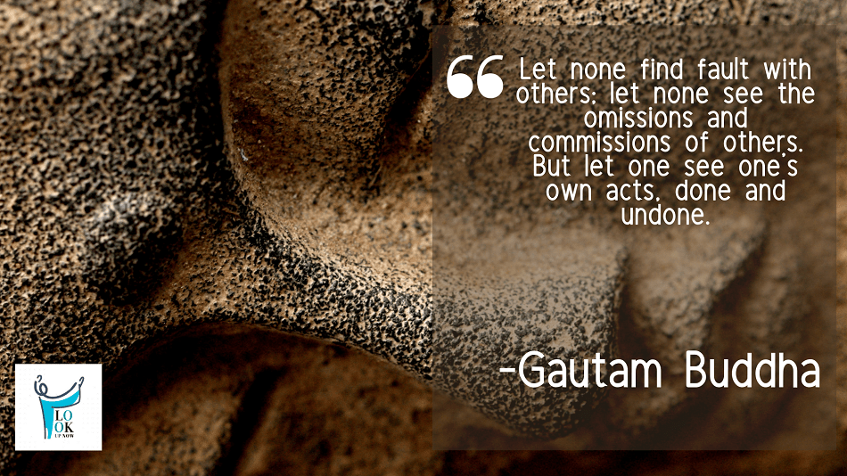44 Real Lord Gautam Buddha Quotes & Sayings 26