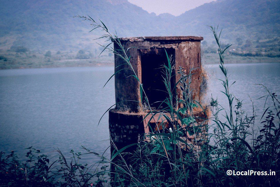 Owe Dam, Kharghar: A personal haven for nature lovers