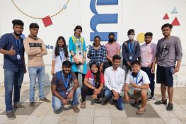 “Save The Paws, One Collar at a Time”: Pawsibilities!