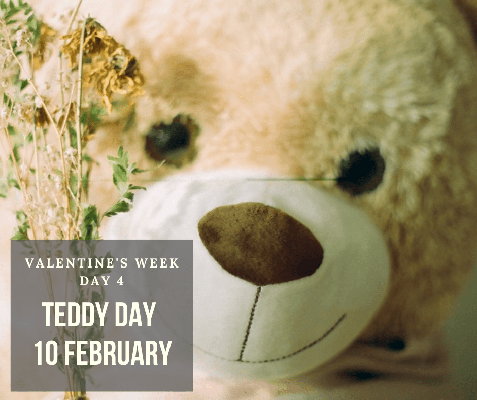 Days of Valentine Week: Valentine’s Week Days’ List and Celebration Ideas