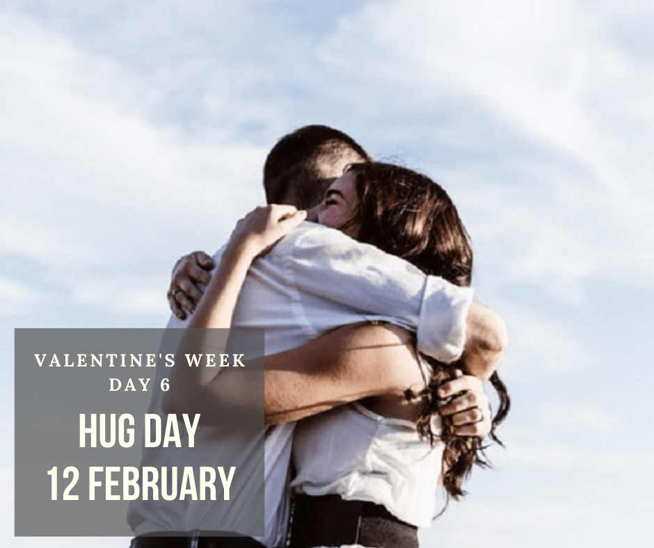 Days of Valentine Week: Valentine’s Week Days’ List and Celebration Ideas