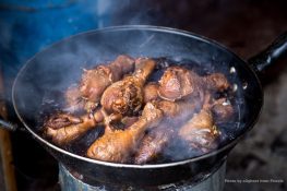 How to handle and cook chicken and other poultry safely amid bird flu