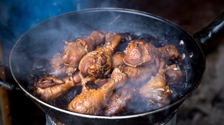 How to handle and cook chicken and other poultry safely amid bird flu