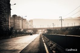 Kharghar sectors 34, 35, 36 and 37 most polluted after Taloja area