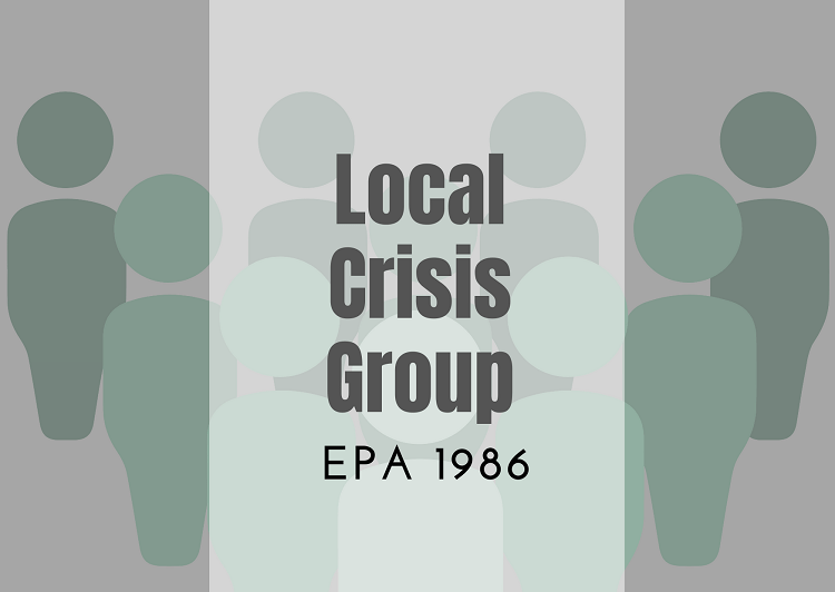 Make “Local Crisis Group” meetings compulsory: Technologists’ Welfare Association demands