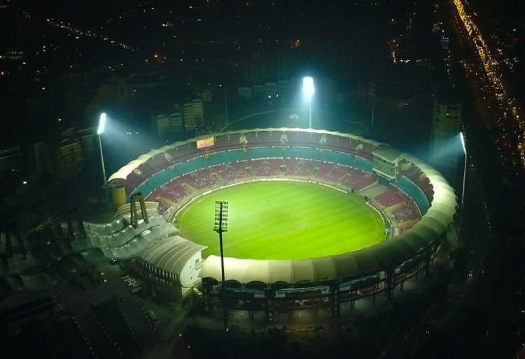Navi Mumbai’s DY Patil Sports Stadium to host AFC Women's Asian Cup 2022
