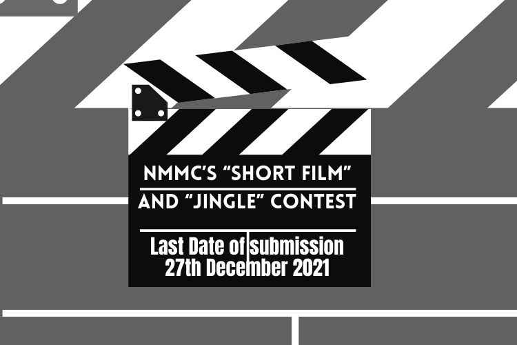 NMMC’s “Short Film” and “Jingle” contest