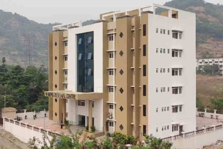 NIEPID gets new regional centre building in Kharghar