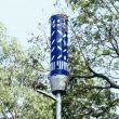 NMMC installs experimental smart poles in two spots in Navi Mumbai